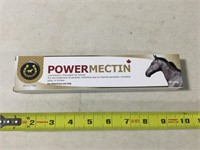 Powermectin Horse Deworming Paste - See Desc