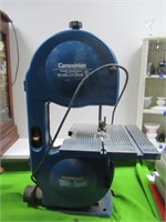 Companion Band Saw