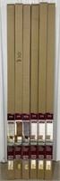 (CV) Home Decorators 72”x48” Cordless Fabric