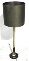 Robert Abbey Tall Lamp 36.5" Tall