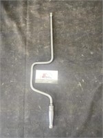 Snap-On Socket Speed Wrench