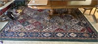 Rug Paradise Collections - 8' x 11'