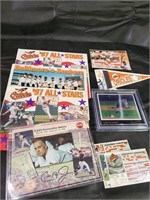 Cal Ripken Baltimore Orioles Collectibles