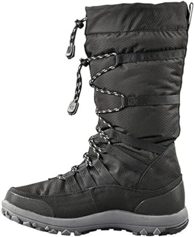 Baffin Escalate | Women's Boots | Calf Height | Av