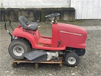 Honda Lawn Mower-Non Operable