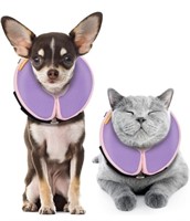 New Soft Dog Cones for Small Dogs Xs After