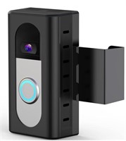 New KIMILAR Anti-Theft Video Doorbell Mount