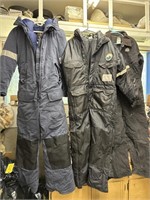 Small & XS Arctic Insulated Gear