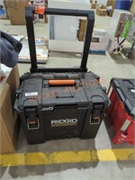 Ridgid pro gear system gen 2.0 rolling toolbox