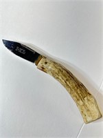 Westenholms Stag Handle Knife