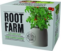 Root Farm 10101-10147 Hydro Garden System