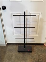HEAVY DISPLAY STAND