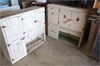 Cabinets (2)