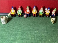 Mini GNOMES