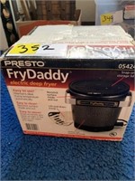 Fry Daddy