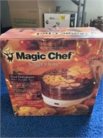 Magic Chef Dehydrator