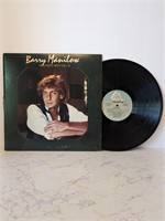 Barry Manilow