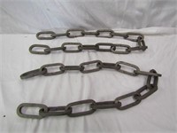 Chains 36"