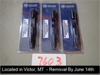 LOT, (3) MIDWEST INDUSTRIES MI-BCG-556EH 5.56