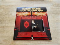 Isaac Hayes Live at the Sahara Tahoe