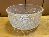 Crystal Bowl