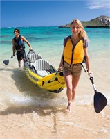 $200 Inflatable Kayak - 2 Person