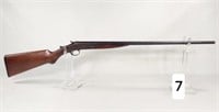 H&R 1905 44 Caliber Shotgun