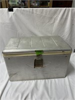 Vintage Cooler