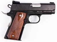 Gun Magnum Research 1911U in 45 ACP New in Box