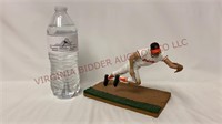 MLB Orioles Brooks Robinson Action Figure w Stand