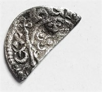England, Henry III 1216-1272 AR Penny coin