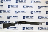 Mossberg 500A 12ga