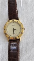 Men's Gucci Swiss Made Watch