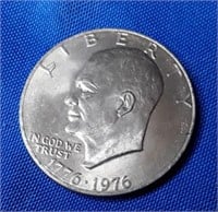 Eisenhower Dollar