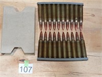 5.56 Rnds 20ct On Strip Clips