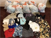 Lot of Modern Clothes Some New w/ Tags