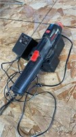 Craftsman brite driver with charging station