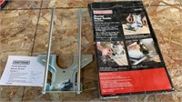 Craftsman router edge guide