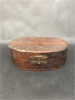 Vintage Lady's Accessory Box