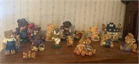 Teddy Collection