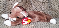 Pounce the Cat - TY Beanie Babies