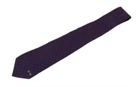 Gucci Silk Jacquard Necktie