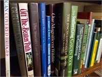Reference and Self Help Books