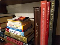 Educational, Reference & Non-Fiction Books