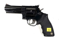 Taurus Model 44 -.44 Mag. D.A. Revolver, Large