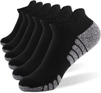 Running Socks 6 Pairs