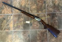 Fox Savage Double Barrel 16 Gauge Model B