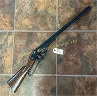 Daisy BB Gun Model 102