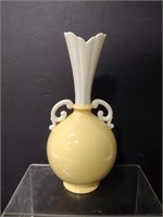 Lenox Ceramic Vase