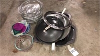 Miscellaneous Kitchenware